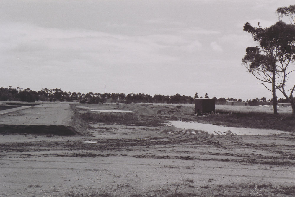Elizabeth Bowling Club