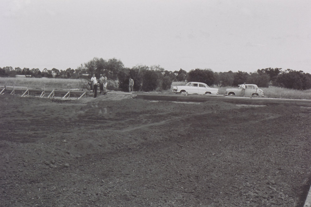 Elizabeth Bowling Club