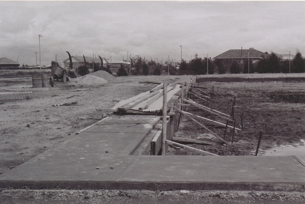 Elizabeth Bowling Club