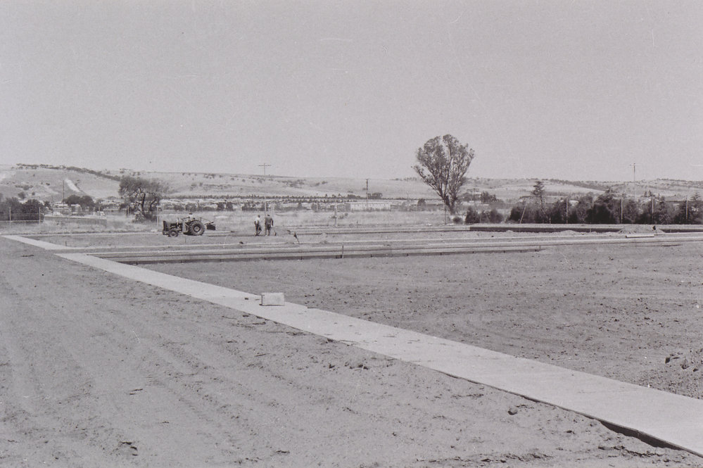 Elizabeth Bowling Club