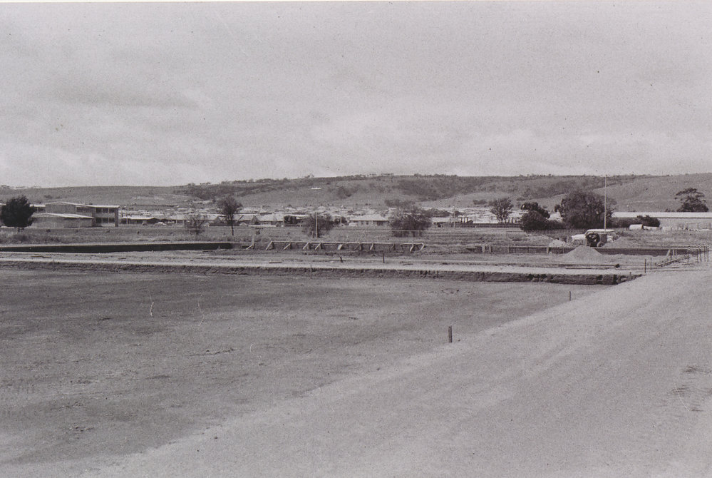 Elizabeth Bowling Club