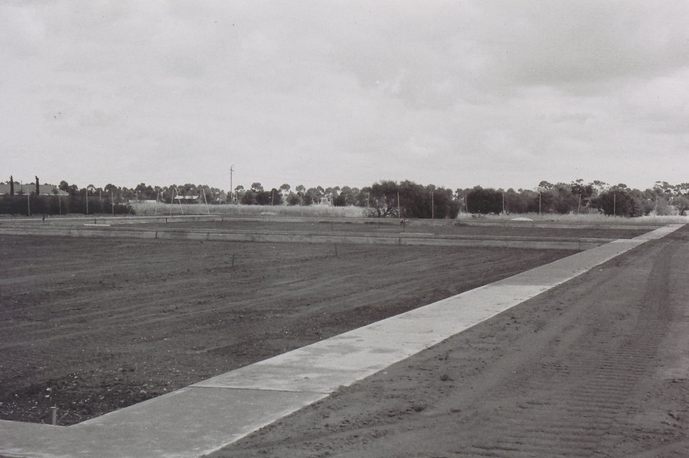 Elizabeth Bowling Club