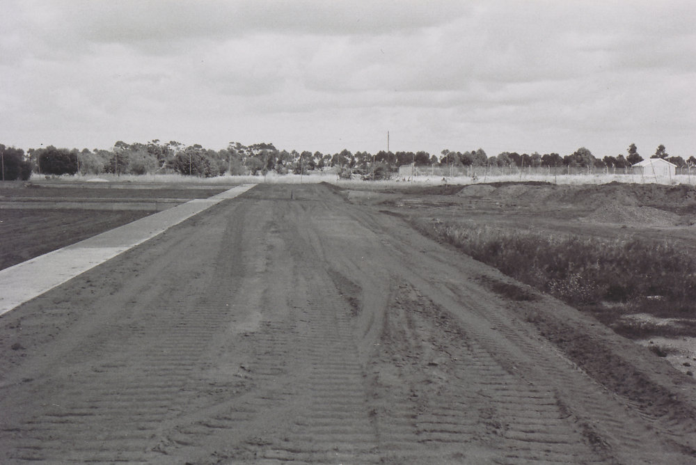 Elizabeth Bowling Club