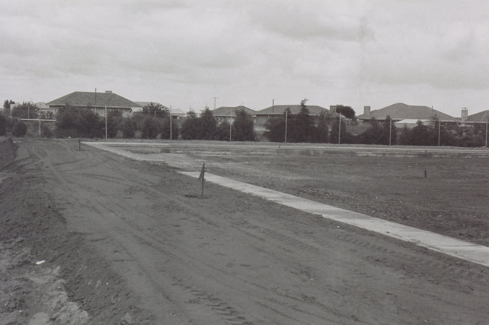 Elizabeth Bowling Club