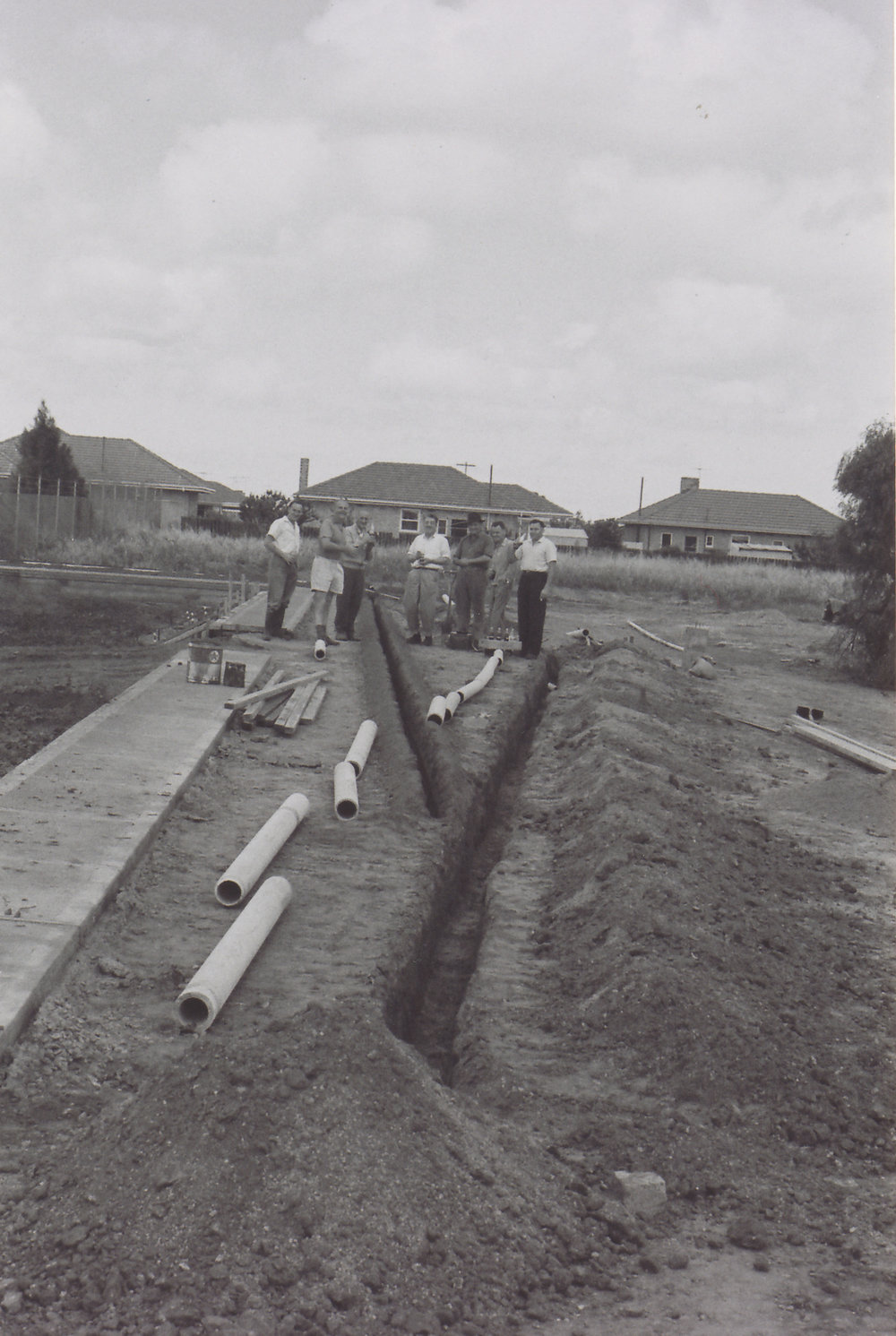 Elizabeth Bowling Club