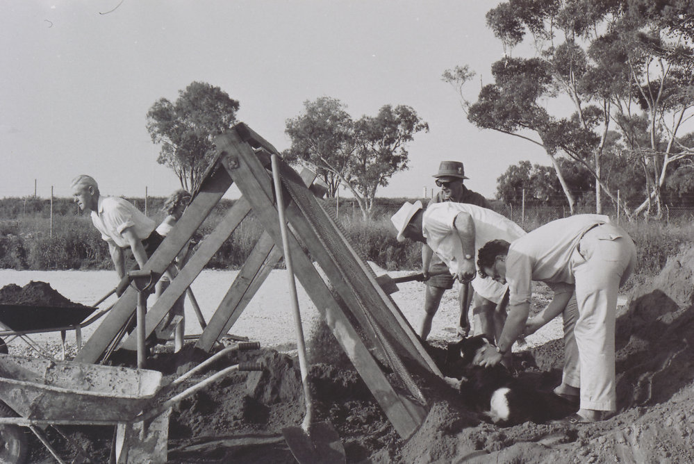 Elizabeth Bowling Club