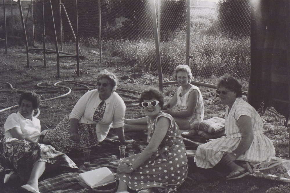 Elizabeth Bowling Club