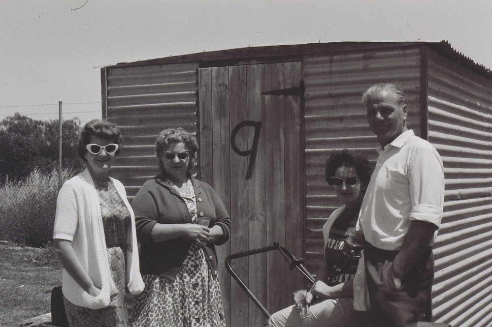 Elizabeth Bowling Club