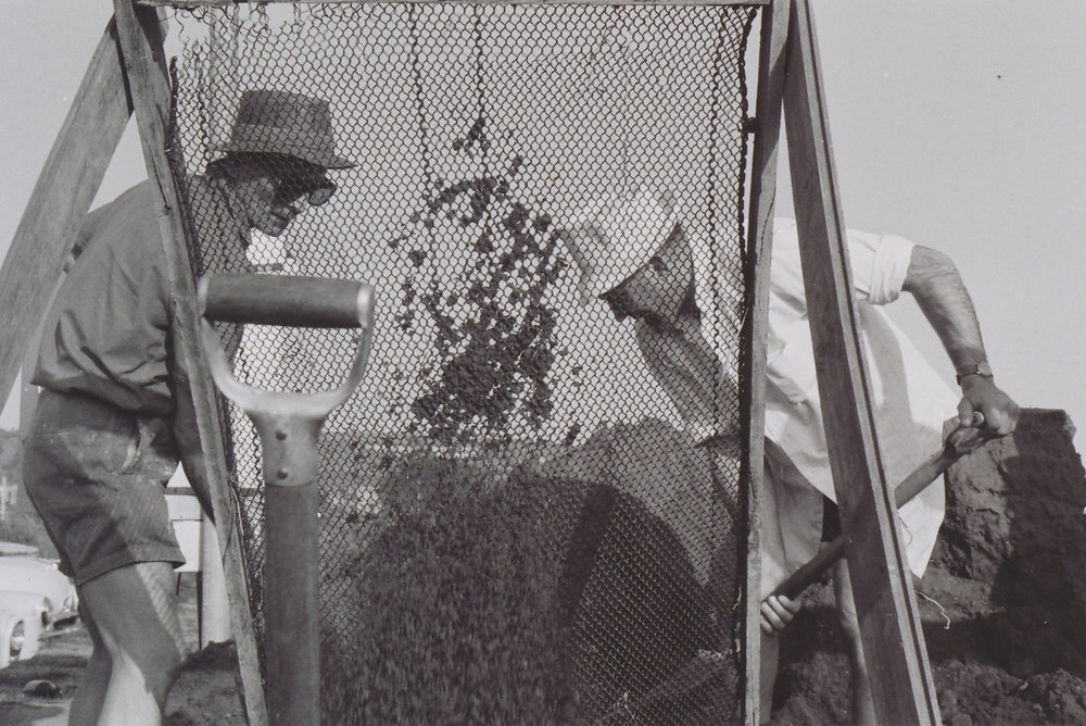 Elizabeth Bowling Club