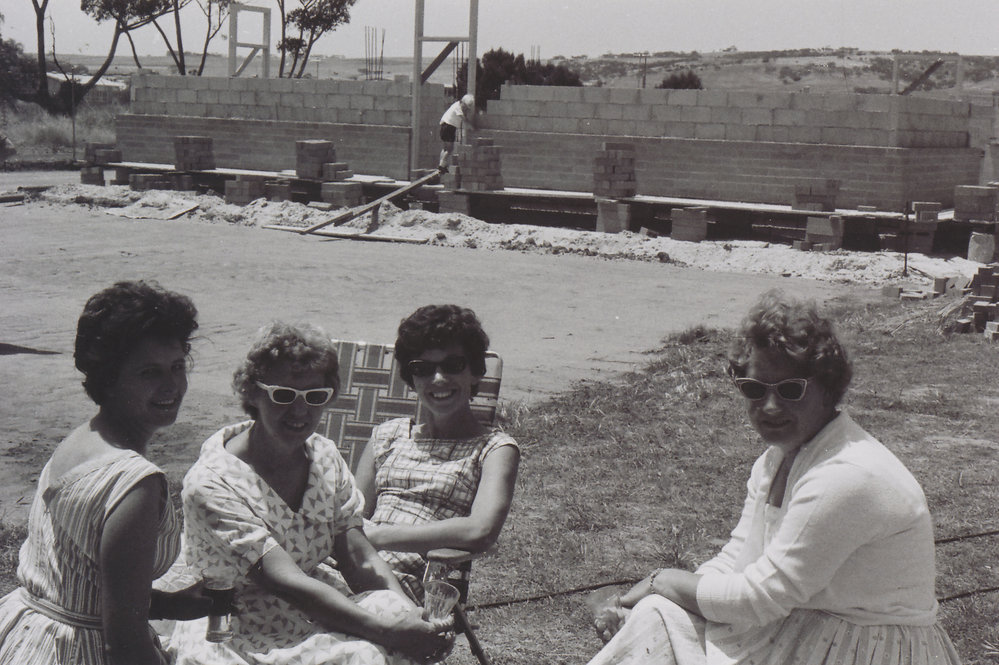 Elizabeth Bowling Club