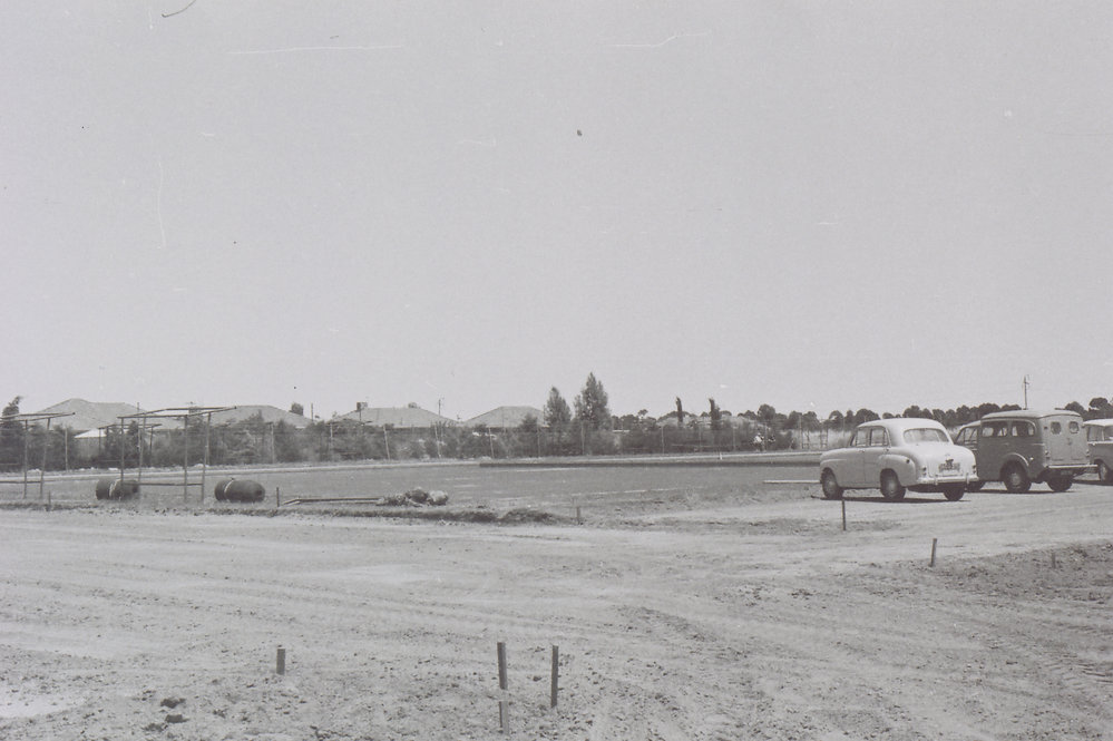 Elizabeth Bowling Club