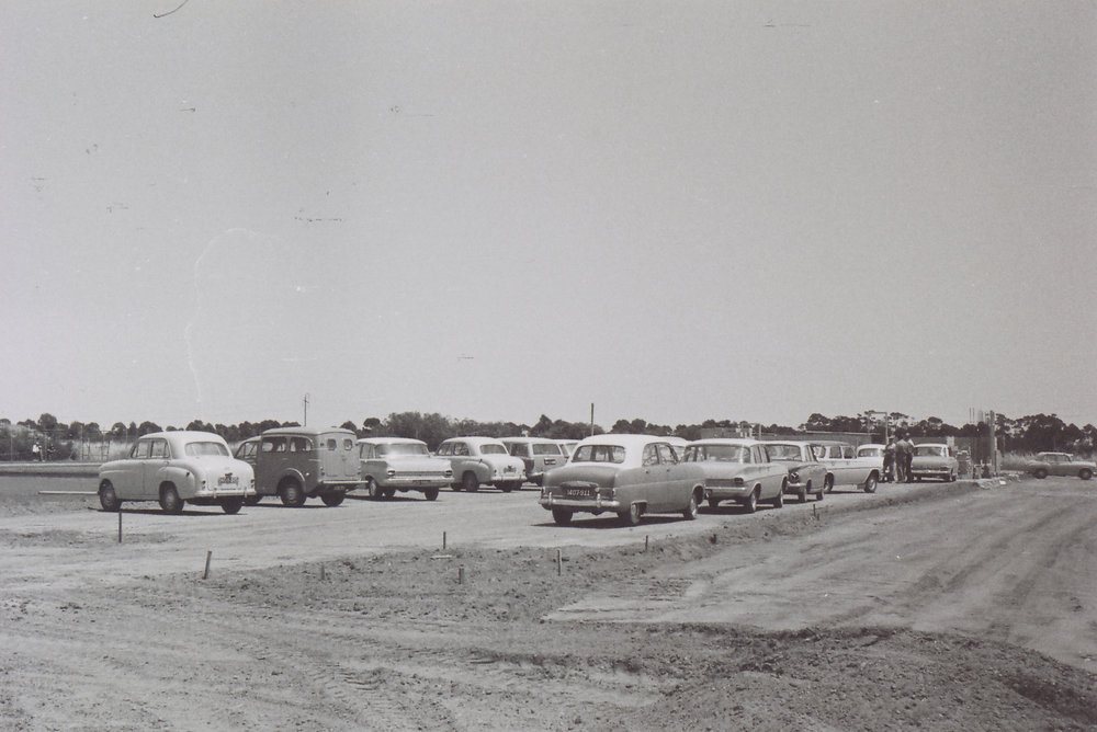Elizabeth Bowling Club