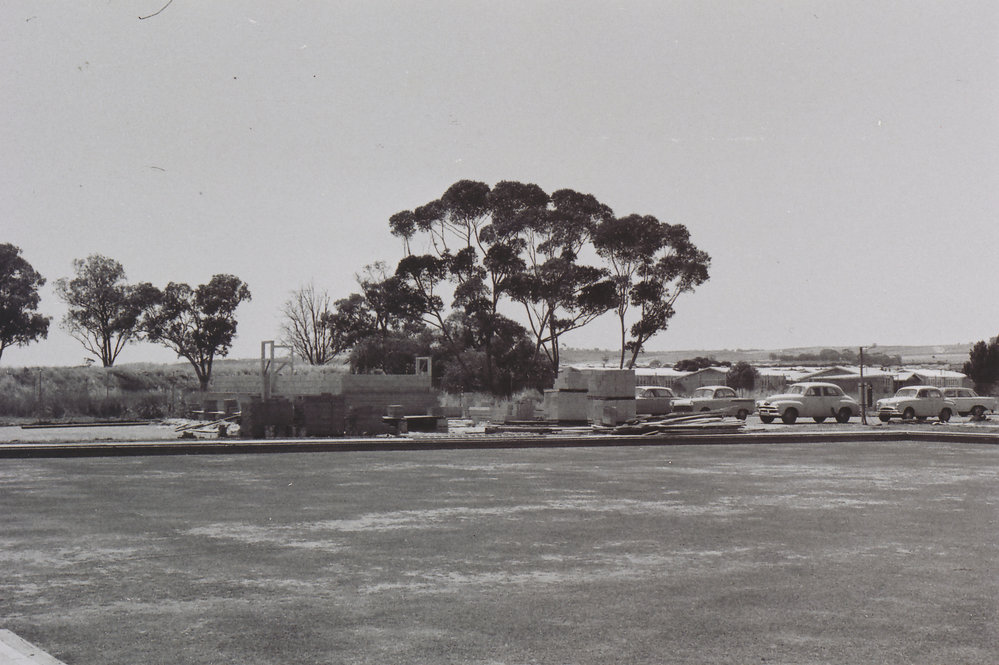 Elizabeth Bowling Club