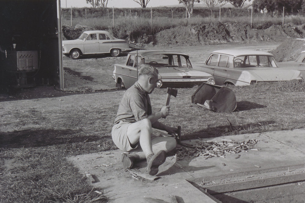 Elizabeth Bowling Club