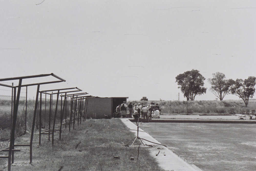Elizabeth Bowling Club