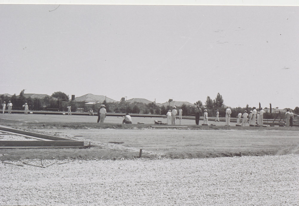 Elizabeth Bowling Club