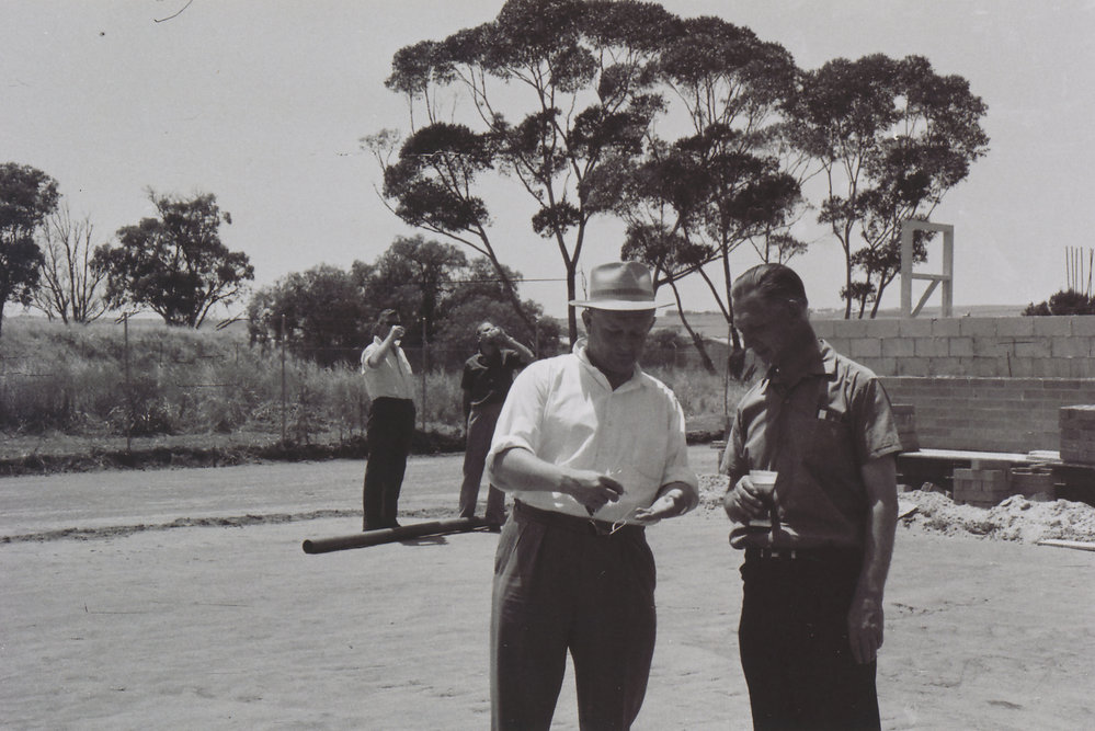 Elizabeth Bowling Club