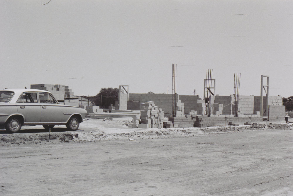 Elizabeth Bowling Club