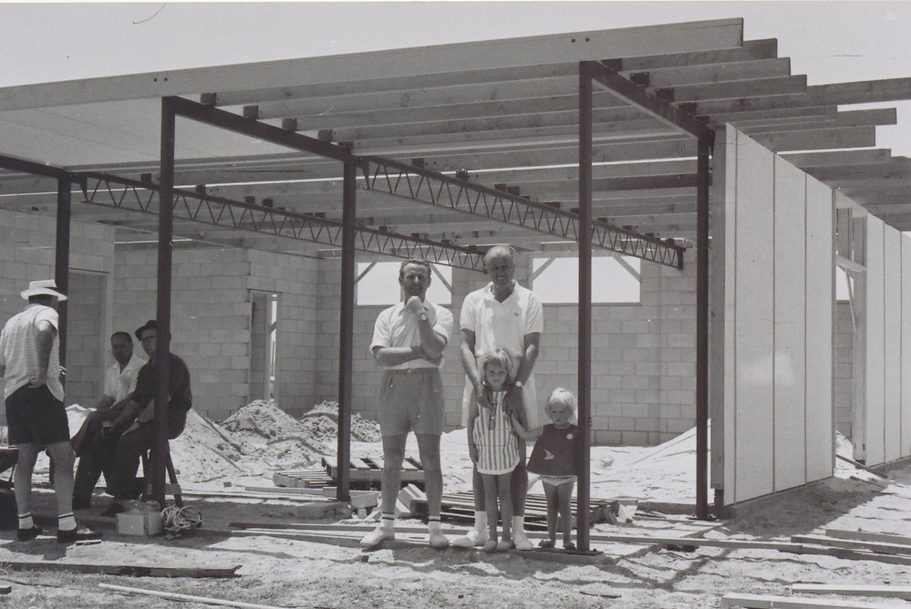 Elizabeth Bowling Club