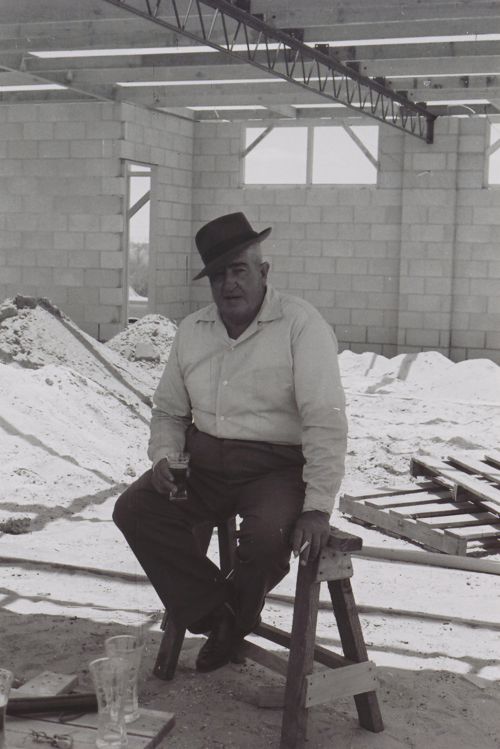 Elizabeth Bowling Club