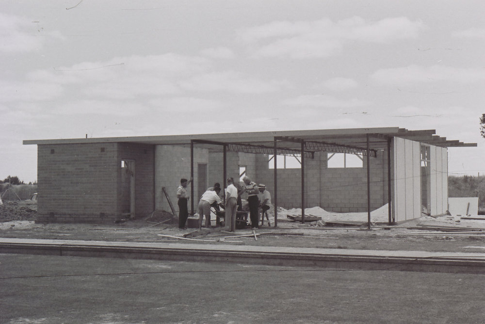 Elizabeth Bowling Club