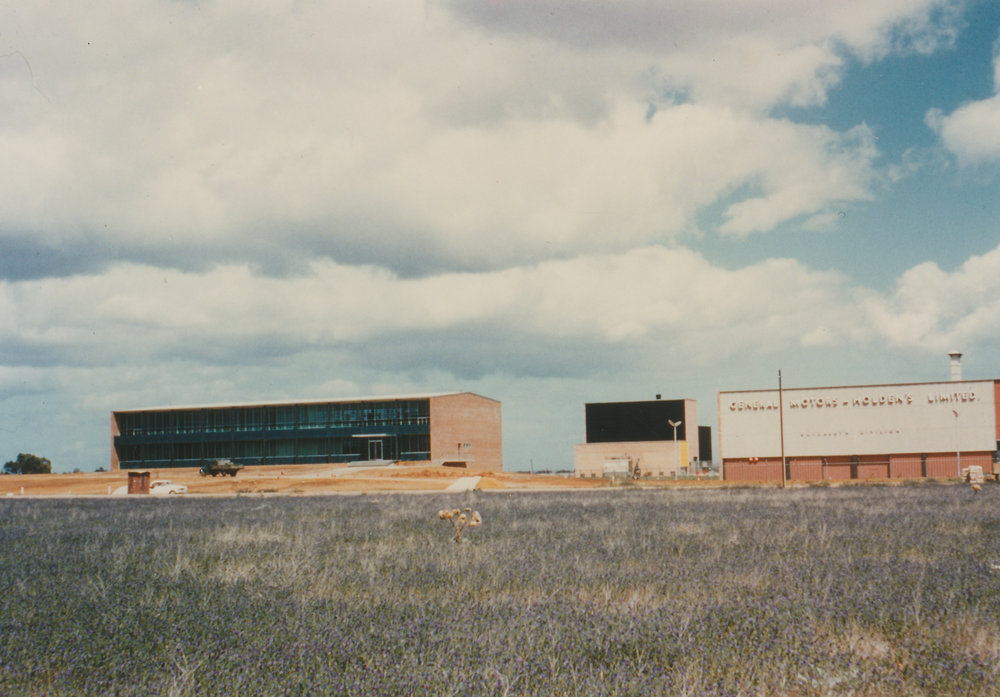 General Motors Holden