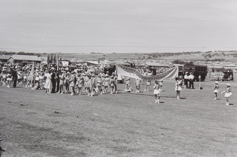 Elizabeth Birthday Celebrations