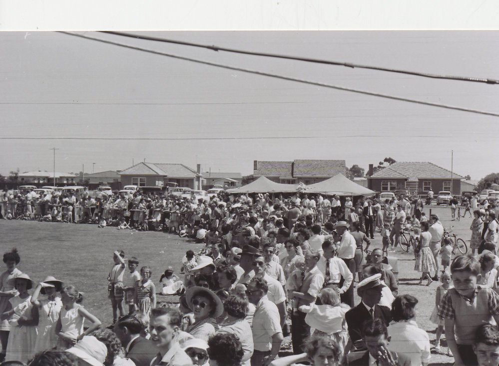 Elizabeth Birthday Celebrations