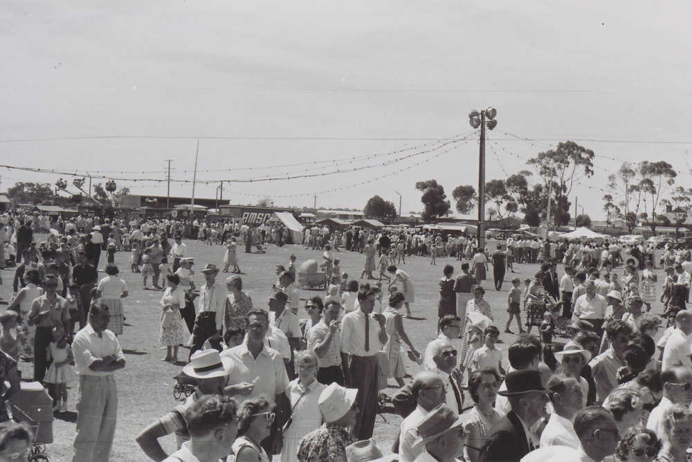 Elizabeth Birthday Celebrations