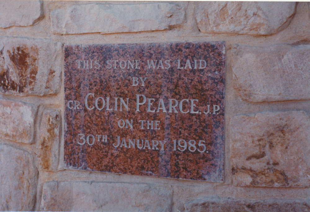 Munno Para Bowling Club