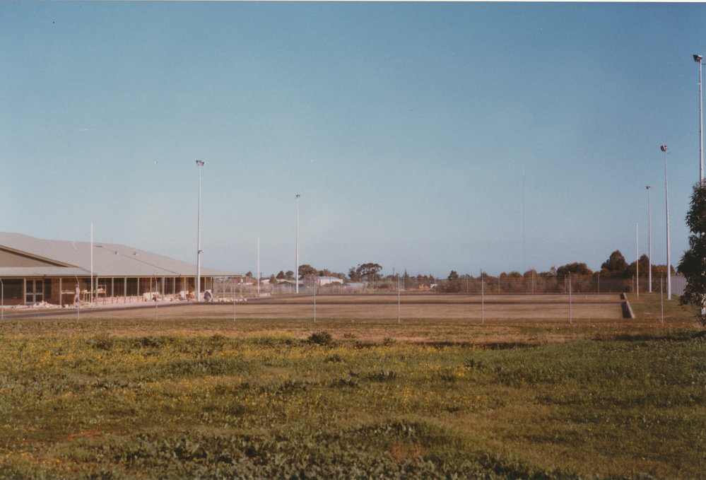 Munno Para Bowling Club