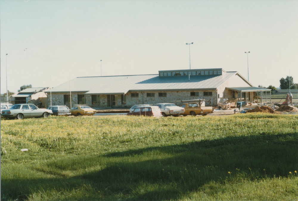 Munno Para Bowling Club