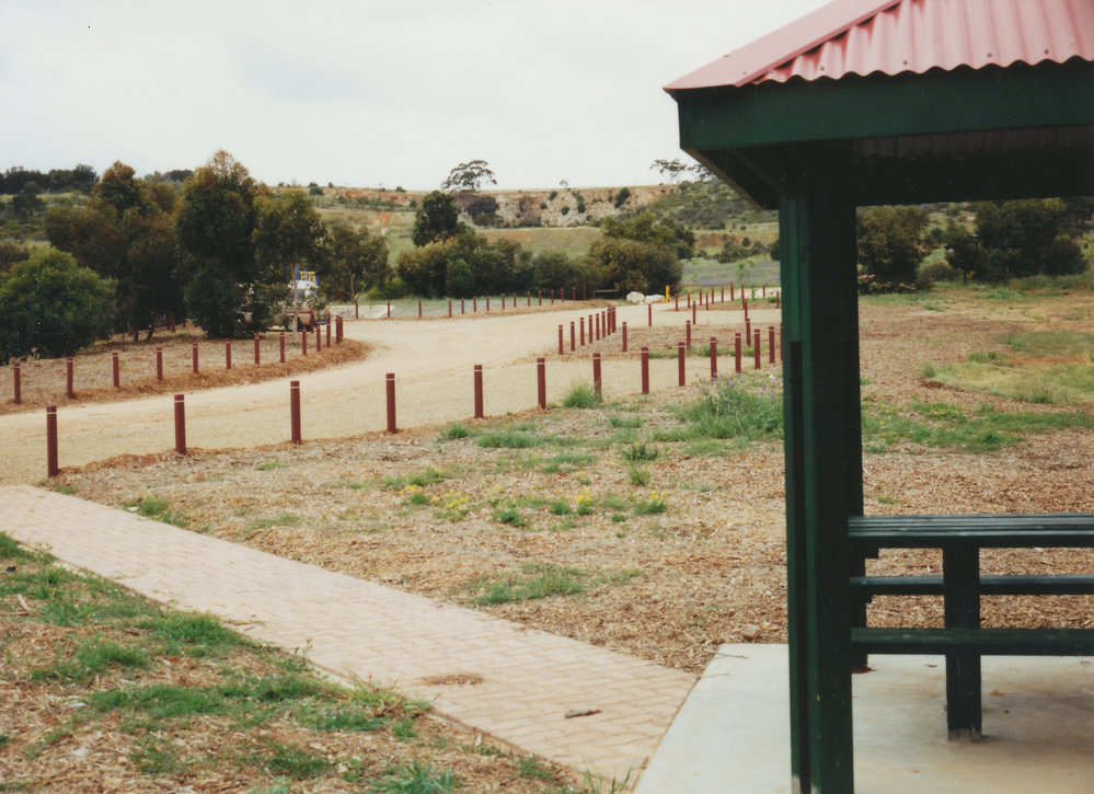 Jo Gapper Park