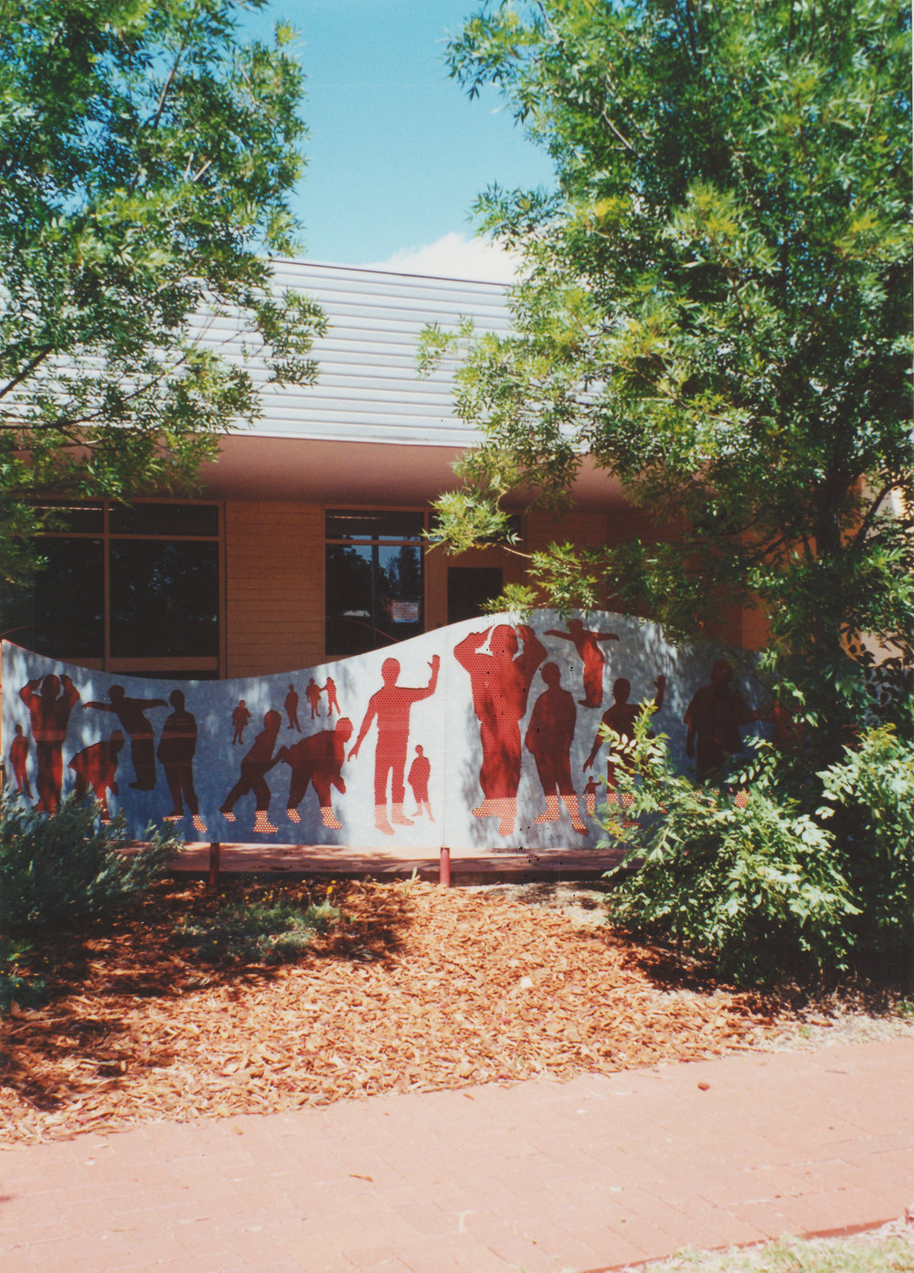 Swallowcliff Primary School