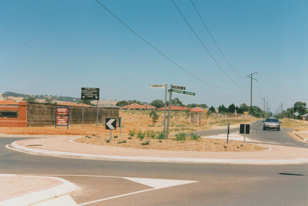 Craigmore Estate Development