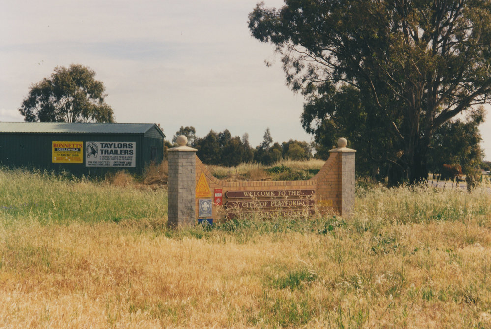 Welcome to City of Playford