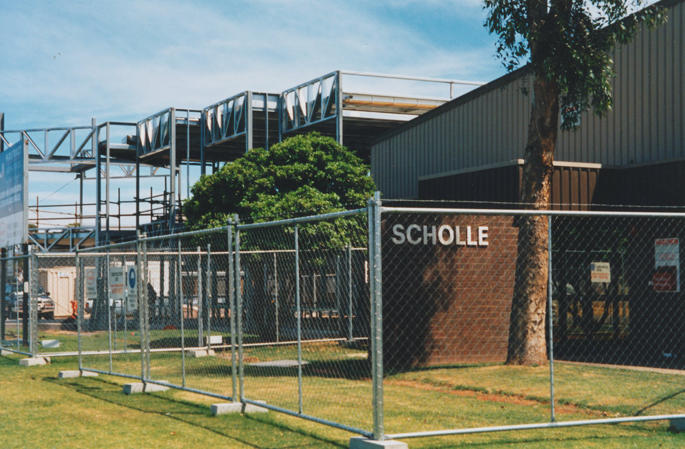 Scholle Factory