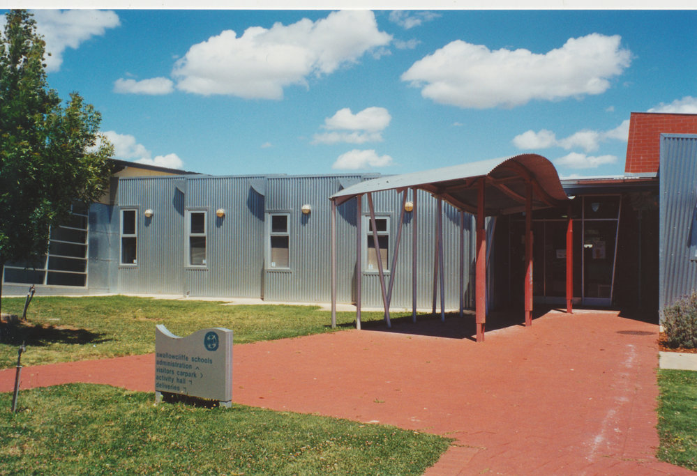 Swallowcliff Primary School