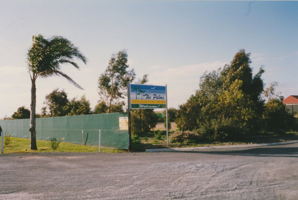 Palms Residential Park