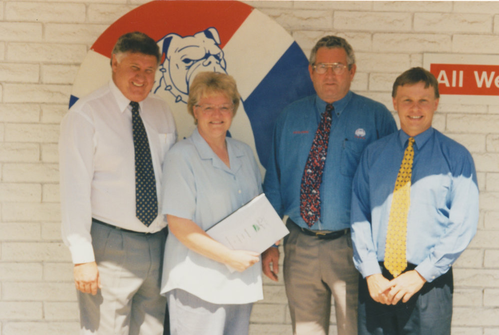 Central District Football Club