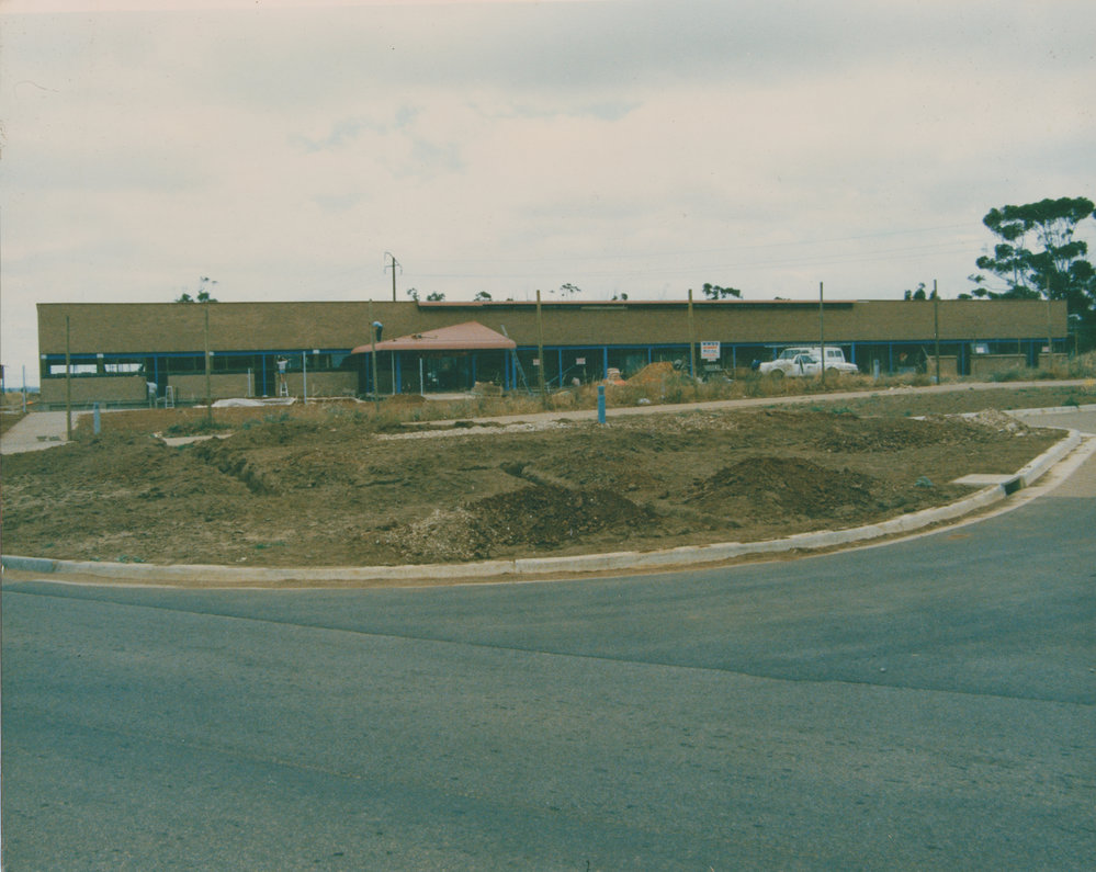 City of Munno Para Council Offices