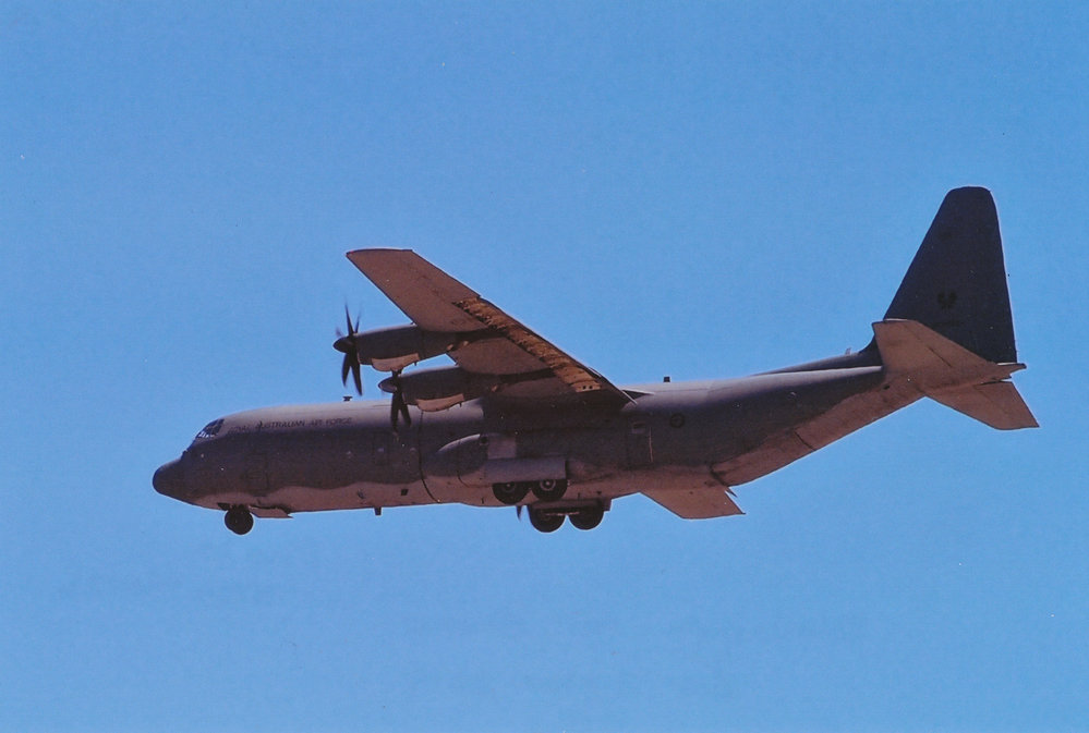 Edinburgh Air Show, 2019