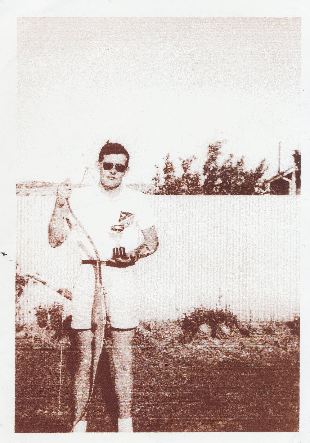 Elizabeth Archery Club