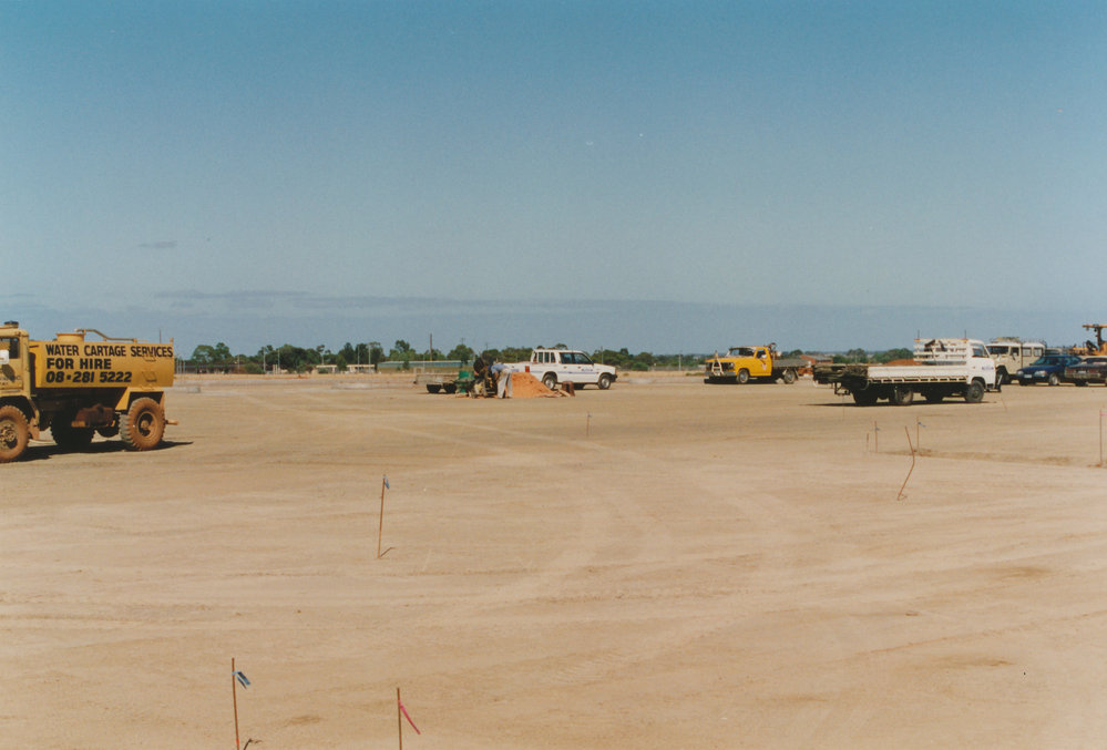 Munno Para Shopping Centre