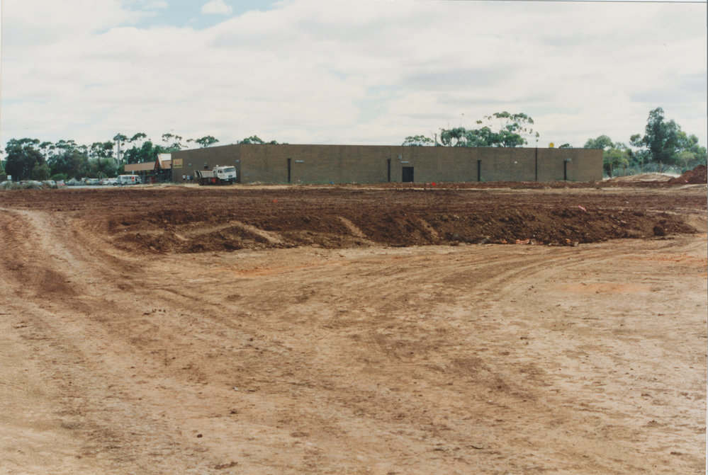 Munno Para Shopping Centre