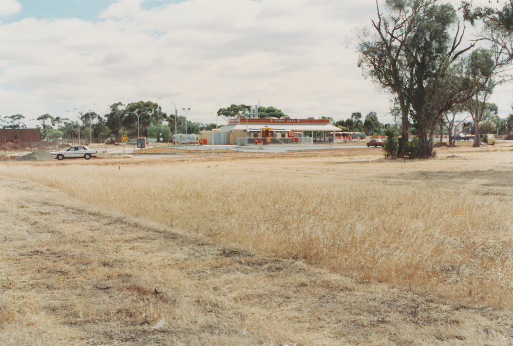 Munno Para Shopping Centre