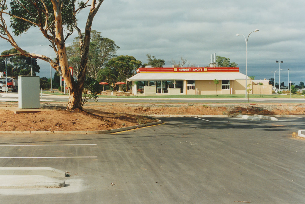 Munno Para Shopping Centre