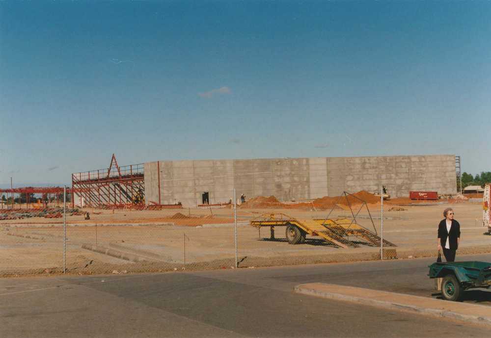 Munno Para Shopping Centre