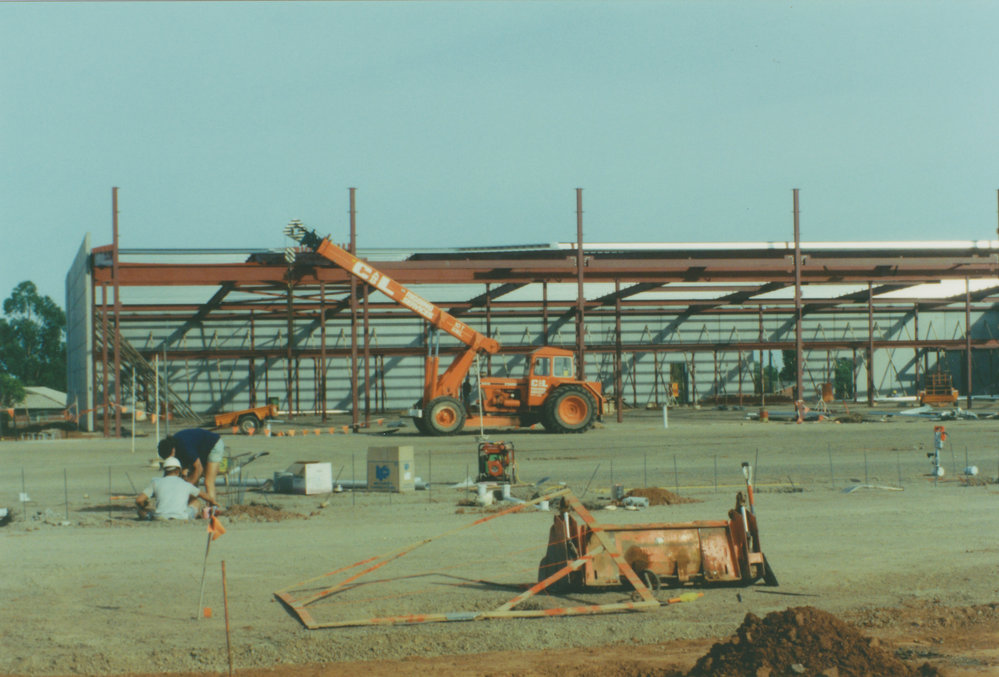 Munno Para Shopping Centre