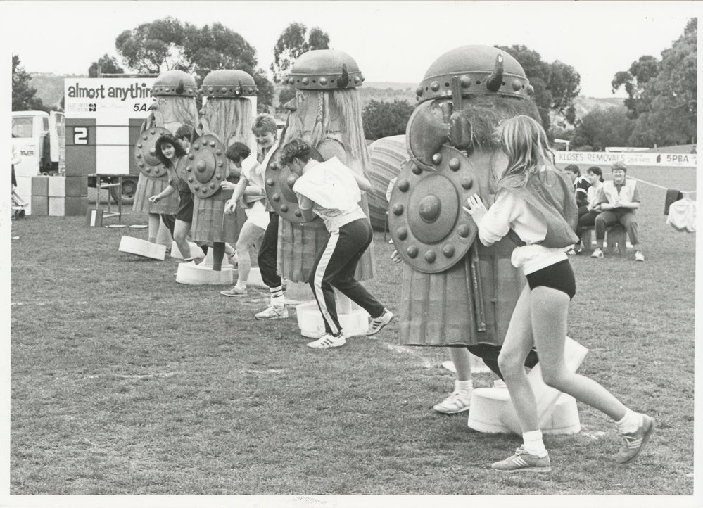 Munno Para City Festival